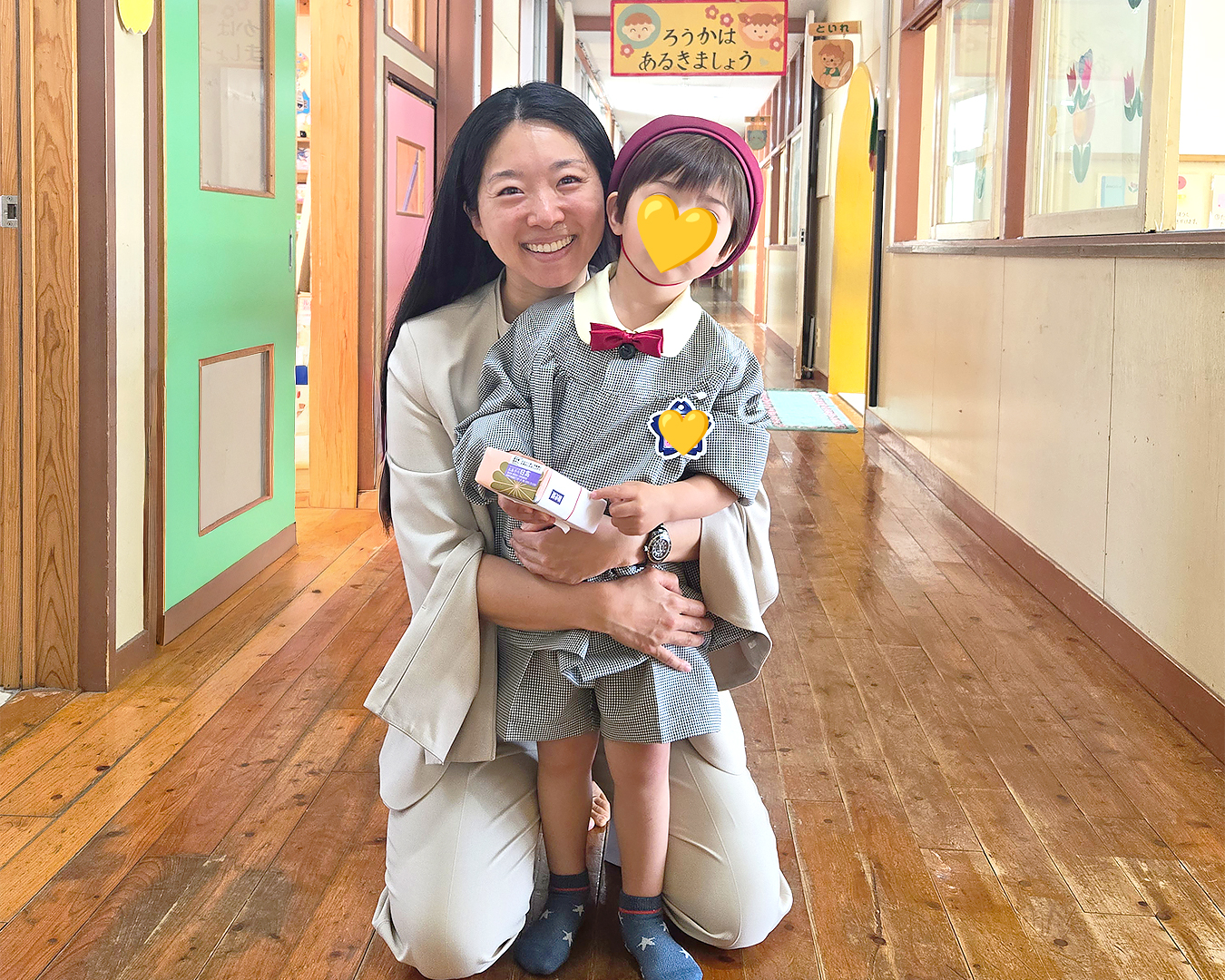 なぜ30代後半から保育士を目指すのか？社会人ママ、大学に通います（保育士への道 #1）