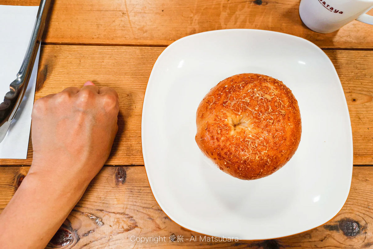 cobaraya-bagel-sendai