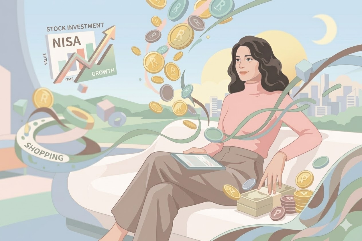 楽天ポイントの一番お得な使い方と、コスパ最強ショップ6選【元ECディレクターが厳選】